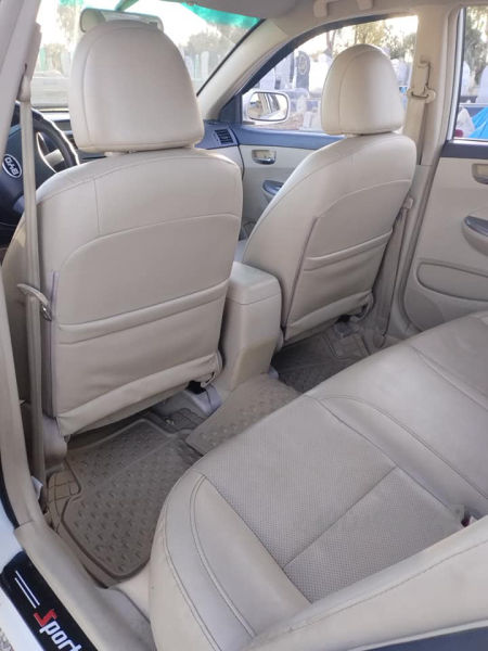 BYD 2015  - 4