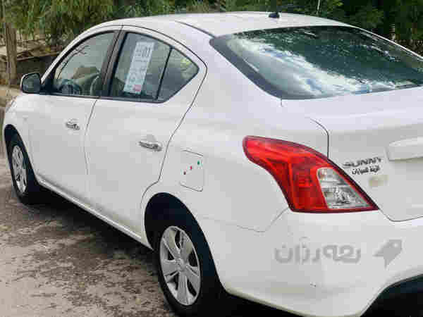 نيسان لاكشميباي - 2