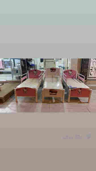 سیسەمی منداڵان 