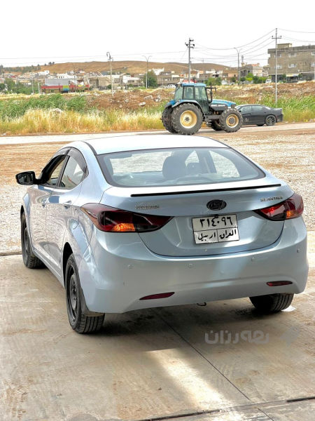 النترا 2012
