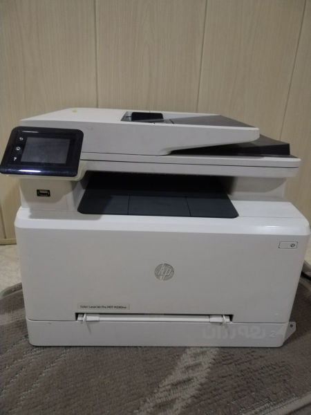 پرنتەر HP
