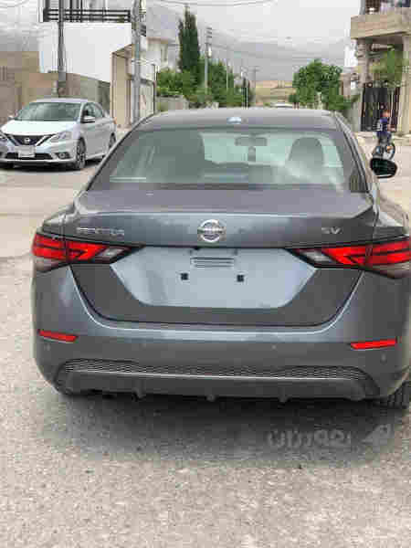 سینترا 2022 سفر - 4