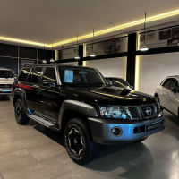 پاترول super safari