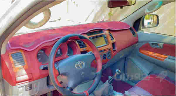 مەرزیە 2009 دەبڵ ئەکسل  - 3