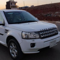 لانددرۆڤەر مۆدیل 2012گیڕ تو ماتیک