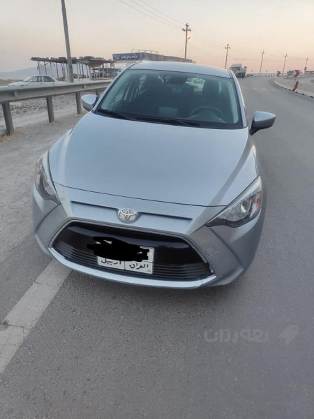 یارس  - 2
