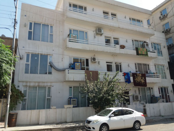 شوقە لە سلێمانی بۆ کرێ