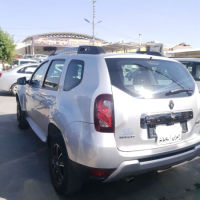 renault duster 4wd 2018