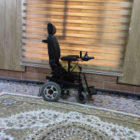 عه ڕە بانە ی شە حنی خاوە ن پێداویستی تایبە ت
