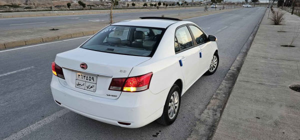 بی وایدی 2014 رەقەم سلێمانی G3 فول مواسەفات  - 3