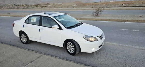 بی وایدی 2014 رەقەم سلێمانی G3 فول مواسەفات  - 2