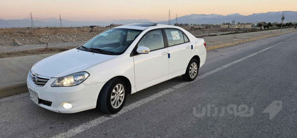 بی وایدی 2014 رەقەم سلێمانی G3 فول مواسەفات 