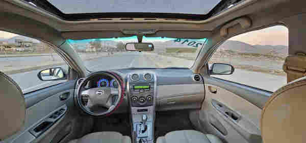 بی وایدی 2014 رەقەم سلێمانی G3 فول مواسەفات  - 4