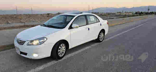 بی وایدی 2014 رەقەم سلێمانی G3 فول مواسەفات 