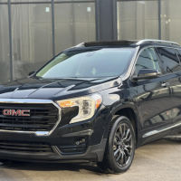 GMC TERRAIN 2023 denali