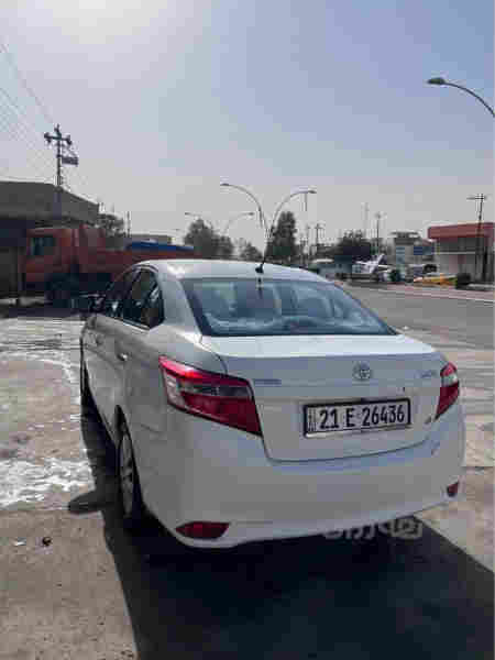 یارس 2016 خلیجی - 3