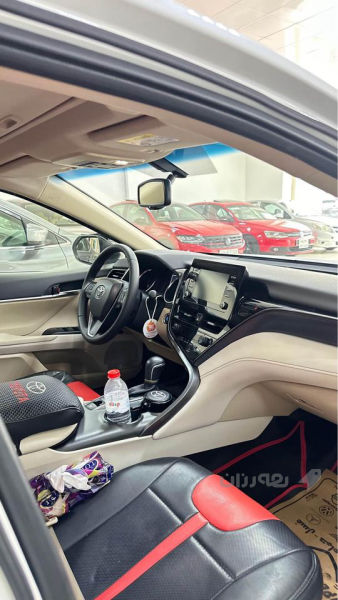     Toyota. cameras. 2023 - 2