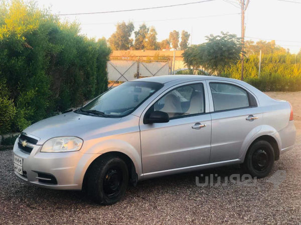 ئـــەڤیۆ مۆدێل 2009 - 4