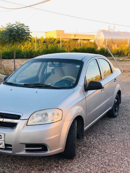 ئـــەڤیۆ مۆدێل 2009