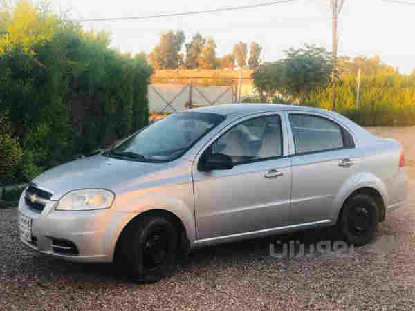 ئـــەڤیۆ مۆدێل 2009 - 4