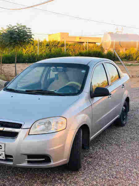 ئـــەڤیۆ مۆدێل 2009