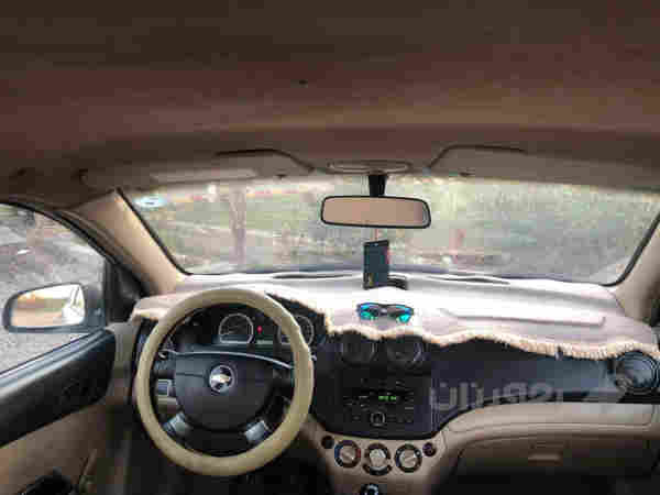 ئـــەڤیۆ مۆدێل 2009 - 3