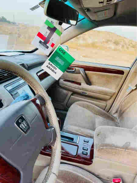 مه ليكه  براوه مؤديل2003  - 3
