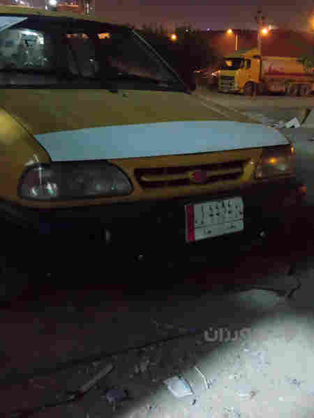 سایبا 2011 مشروع وطنی