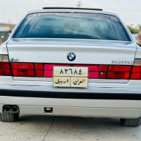 موديل 1991 محدث 1995 حجم525 