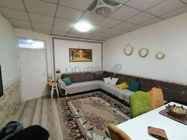 خانوو بو فروشتن:-  - 7