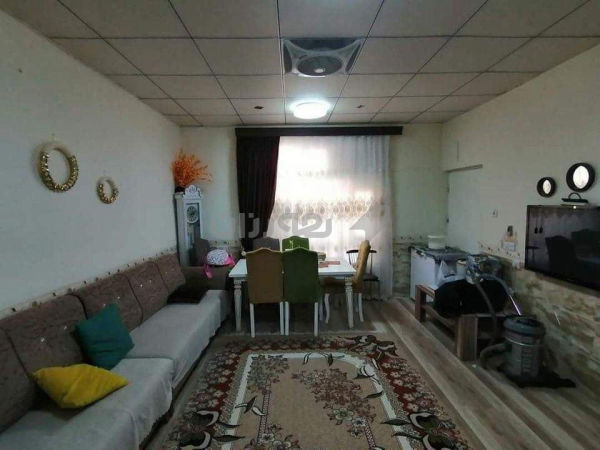 خانوو بو فروشتن:-  - 5