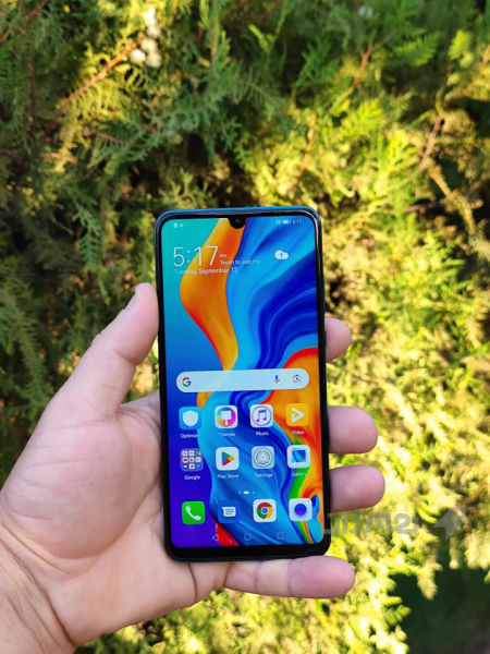P30 lite - 2