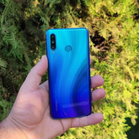 P30 lite