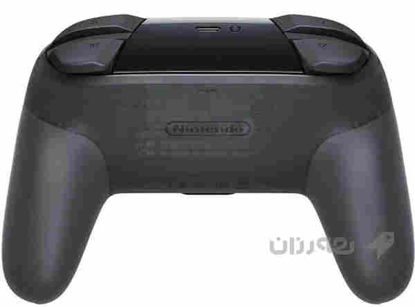 دەسکی nintendo control pro .. بلوتوزە💥💥💯 - 3