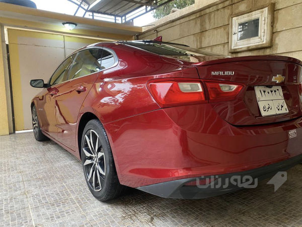 🍒ماليبو 🍒 2017LT - 3