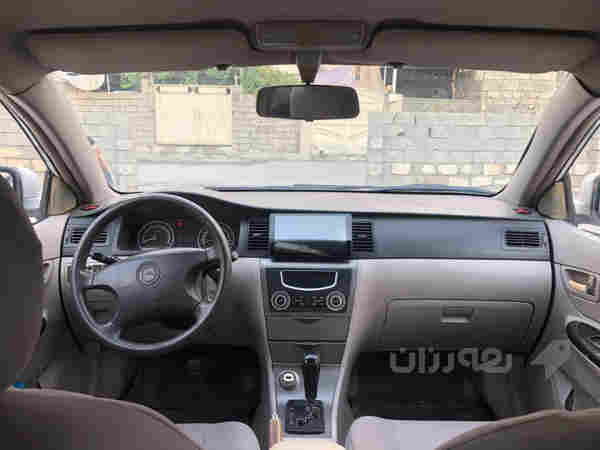 گيلى 2013 حيزام بؤياخ  - 2