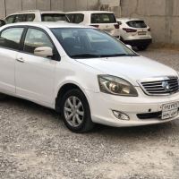 گيلى 2013 حيزام بؤياخ 