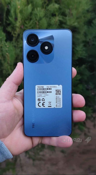 Techno spark 10 - 2
