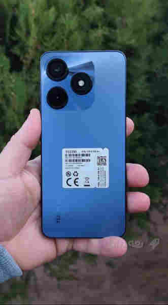Techno spark 10 - 2
