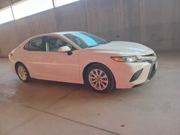 Camry - 5