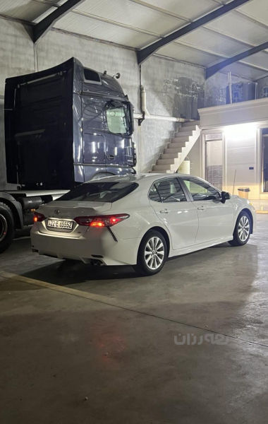Camry