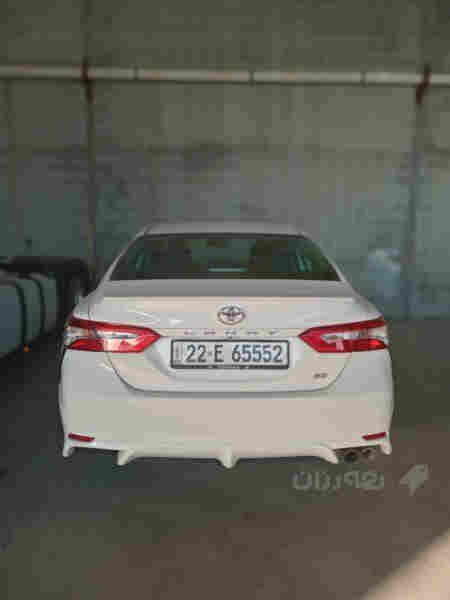 Camry - 3