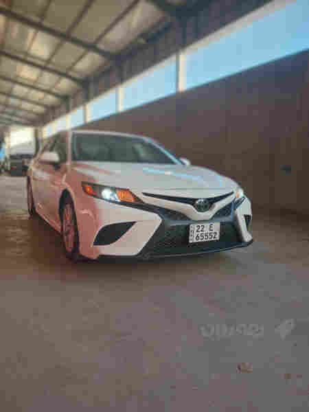 Camry - 4