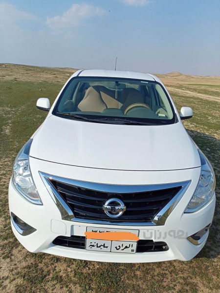 نیسان سە نی  مودیل 2020