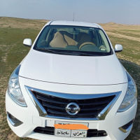 نیسان سە نی  مودیل 2020