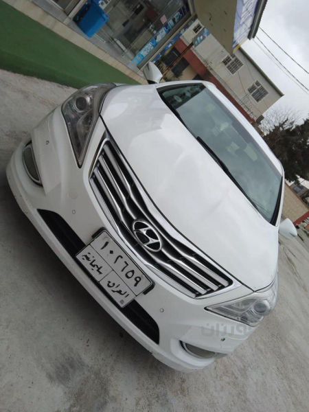 ئەزێرا 2012گێڕتۆماتیک