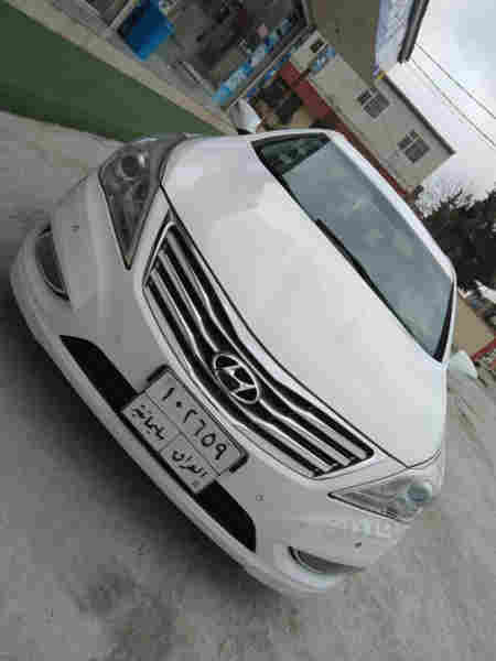 ئەزێرا 2012گێڕتۆماتیک