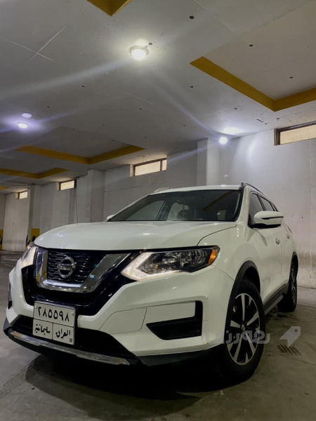 Nissan rog 2017 S - 3
