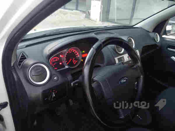 Ford figo2014 be boyax  - 5