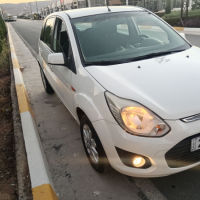 Ford figo2014 be boyax 